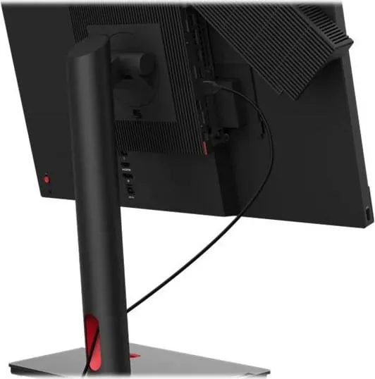 Monitor Lenovo ThinkCentre Tiny-in-One 24 Gen 5, 24" FHD, 60Hz, i zi - 4