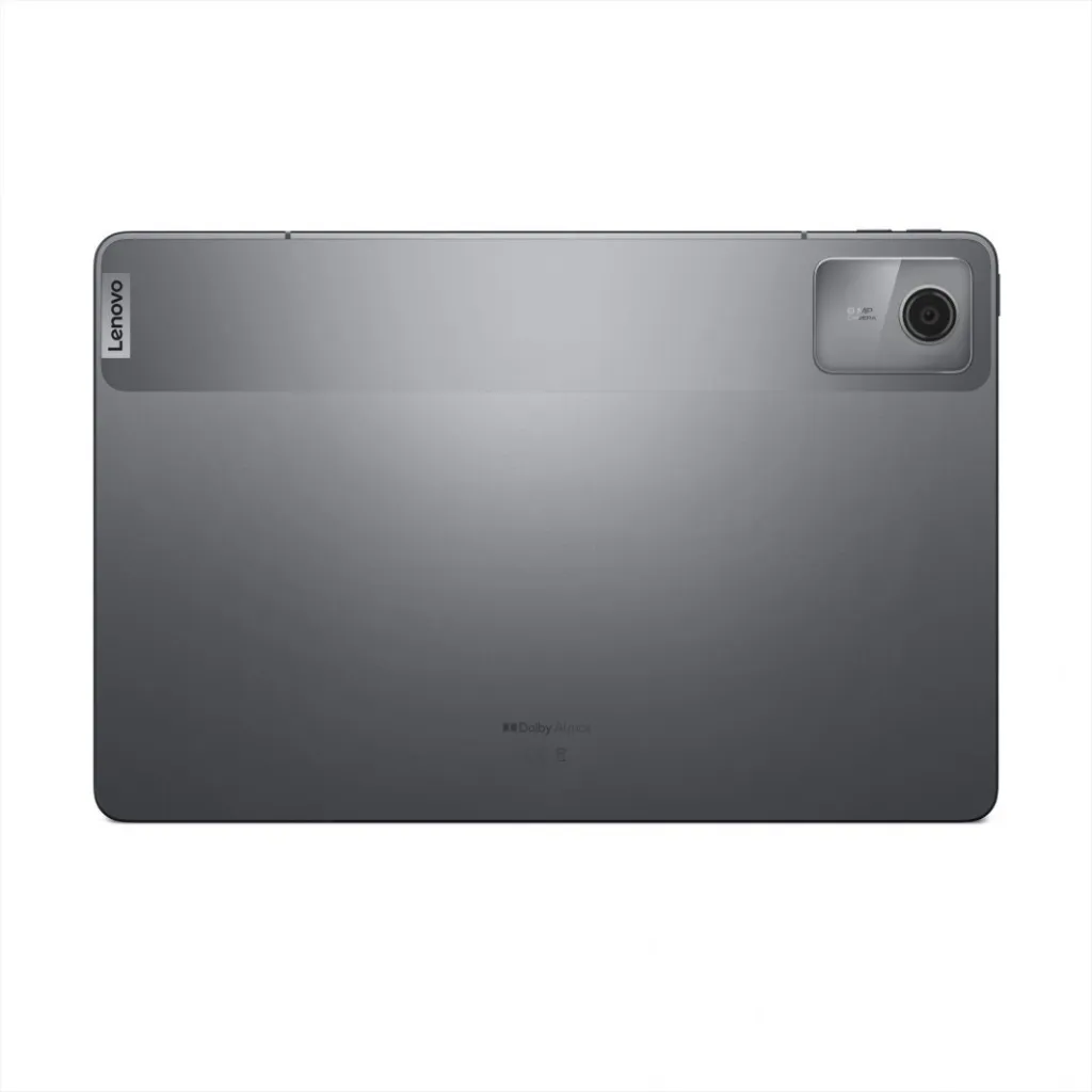Tablet Lenovo Tab M11, 11", 4/128GB, 4G, i hirtë - 2
