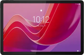 Tablet Lenovo Tab M11, 11", 4/128GB, 4G, i hirtë