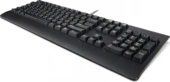 Tastierë ​Lenovo Preferred Pro II, e zezë