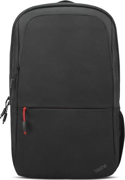 Çantë shpine për laptop Lenovo ThinkPad Essential Eco, 16", e zezë - 1