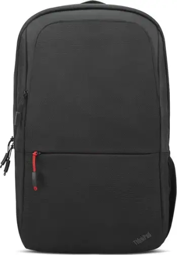 Çantë shpine për laptop Lenovo ThinkPad Essential Eco, 16", e zezë