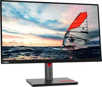 Monitor Lenovo ThinkVision P25i-30, 24.5", Full HD, i zi