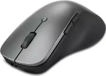 Maus Bluetooth Lenovo Professional, i zi