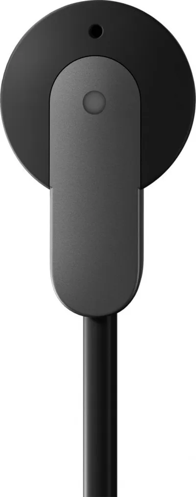 Kufje Lenovo Go USB-C In-ear, ANC, të zeza - 3