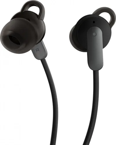 Kufje Lenovo Go USB-C In-ear, ANC, të zeza - 6