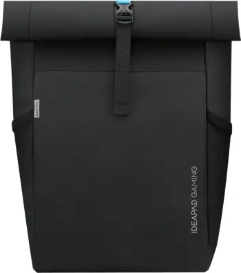 Çantë shpine Lenovo IDEAPAD GAMING MODERN, 310 mm x 485 mm, e zezë