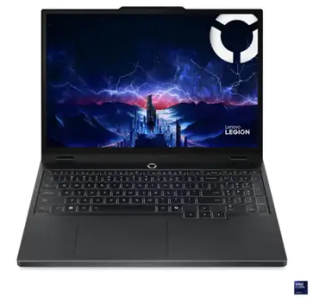 Laptop Lenovo Legion 5 15IAX10, 15.1", Intel Core Ultra 7 255HX, 32GB RAM, 1TB SSD, NVIDIA GeForce RTX 5070 8GB GDDR7, i zi