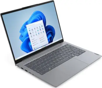 Laptop Lenovo ThinkBook 14 G7 IML, 14", Intel Core Ultra 5 125U, 8GB RAM, 512GB SSD