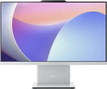 Kompjuter All-in-One Lenovo IdeaCentre AIO 24IRH9, 24”, i bardhë