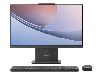 Komputer All-in-One Lenovo IdeaCentre AIO 24IRH9, 24", i5-13420H, 16GB RAM, 512GB SSD, i zi