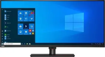 Monitor Lenovo ThinkVision P40w-20, 39.7”, 5K Ultra HD, i zi
