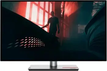 Monitor Lenovo ThinkVision P27h-30, 27", QHD, IPS, i zi