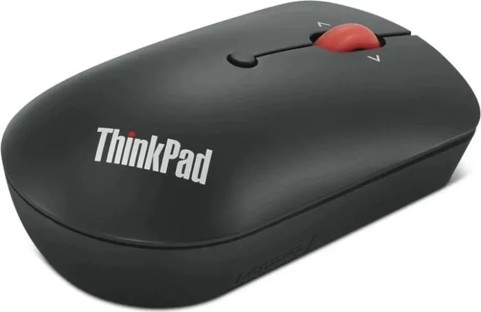 Maus Lenovo ThinkPad USB-C Wireless Compact, i zi - 2