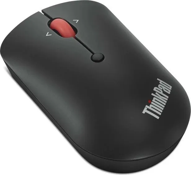 Maus Lenovo ThinkPad USB-C Wireless Compact, i zi - 3