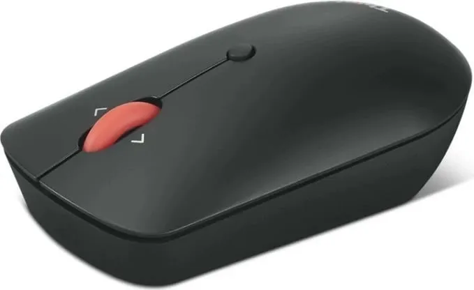 Maus Lenovo ThinkPad USB-C Wireless Compact, i zi - 4