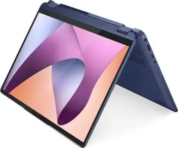 Laptop Lenovo IdeaPad Flex 5 14ABR8, 14", AMD Ryzen 7 7730U, 16GB LPDDR4x, 512GB SSD, i kaltër