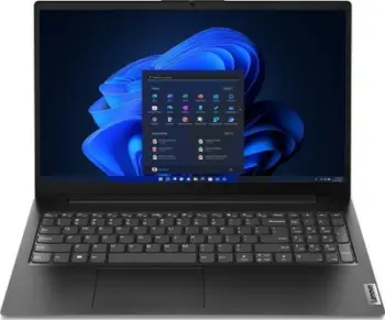 Laptop Lenovo V15, 15.6", AMD Ryzen 5 7520U, 16GB RAM, 512GB SSD, AMD Radeon 610M, i zi