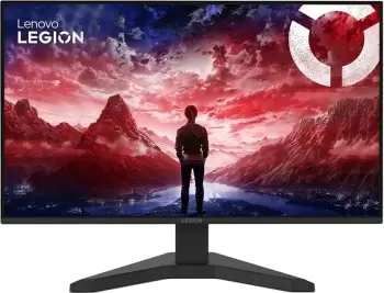 Monitor Lenovo Legion R27s, 27" FHD 1920x1080, LED, 144 Hz, i zi