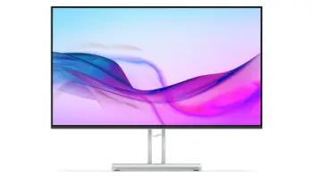 Monitor Lenovo L27i-4A computer, 27", 1920 x 1080, 100 Hz, i hirtë