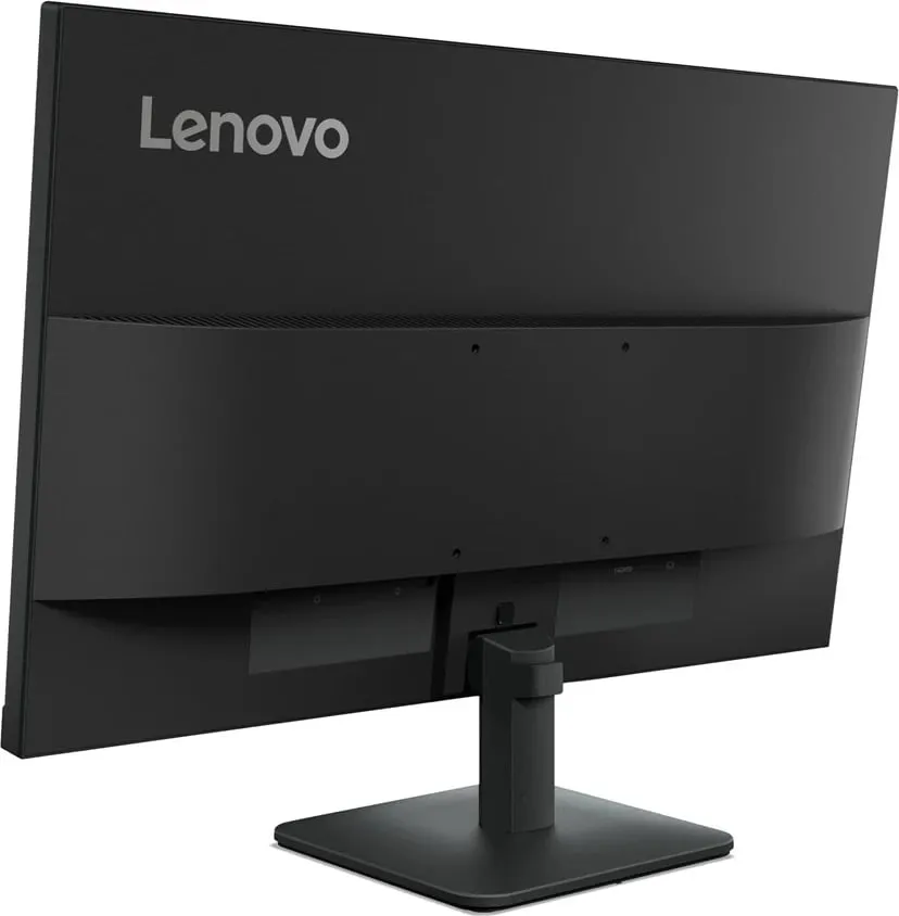 Monitor Lenovo L24-4e, 23.8", 100Hz, FHD, i zi - 5
