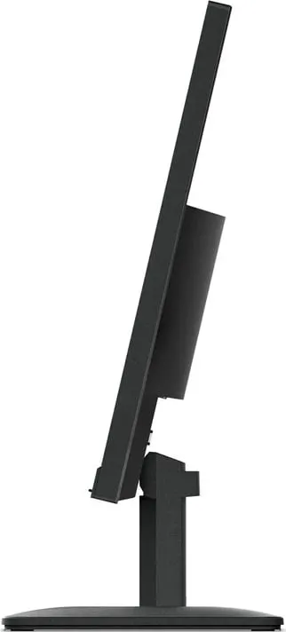 Monitor Lenovo L24-4e, 23.8", 100Hz, FHD, i zi - 7