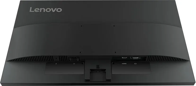 Monitor Lenovo L24-4e, 23.8", 100Hz, FHD, i zi - 9