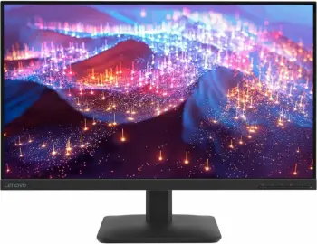 Monitor Lenovo L27-4e, 27", 100Hz, FHD, i zi