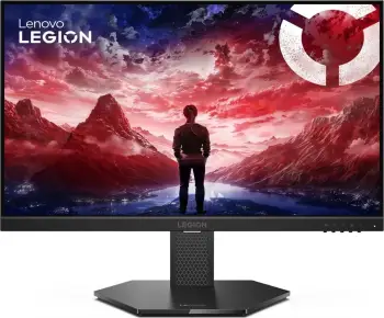 Monitor Lenovo Legion 27QD-10, 27", 240Hz, QHD, i zi