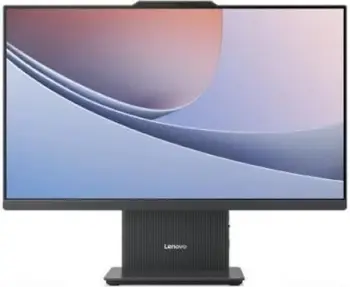 Kompjuter Lenovo IdeaCentre 24IRH9, 23.8", Intel Core i3-1315U, 8GB RAM, 512GB SSD, i hirtë
