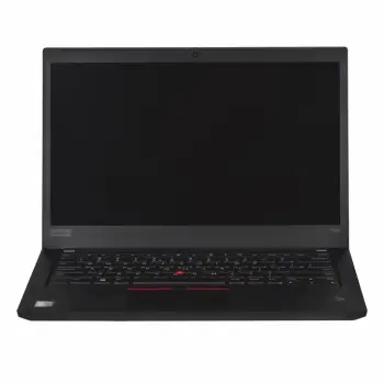 Laptop Lenovo ThinkPad T490, 14", Intel Core i5-8365U, 16GB RAM, 256GB SSD, i zi