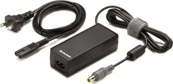 Karikues AC Lenovo US, 65W, i zi
