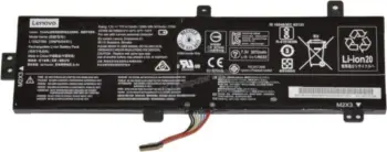 Bateri për laptop Lenovo G15 SY L15S2TB0, 7.3V, 30Wh