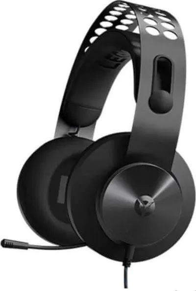 Kufje Lenovo Legion H500 Pro, të zeza - 1