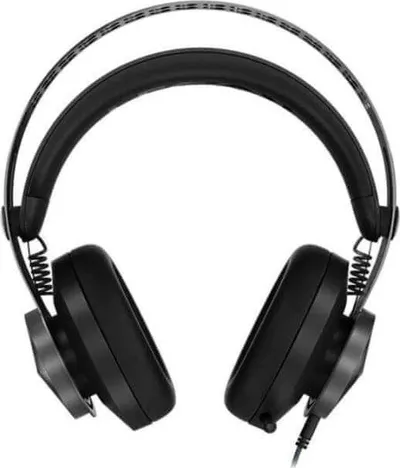 Kufje Lenovo Legion H500 Pro, të zeza - 3