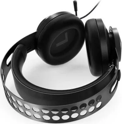 Kufje Lenovo Legion H500 Pro, të zeza - 4