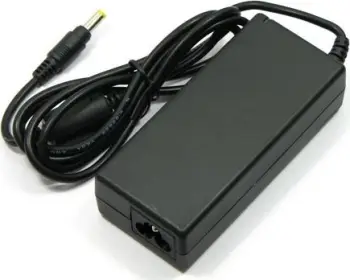 Karikues për laptop Lenovo, 65W, 2 pin