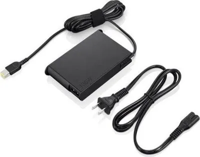 Përshtatës AC Lenovo Slim 135W, i zi - 1