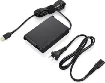 Përshtatës AC Lenovo Slim 135W, i zi​