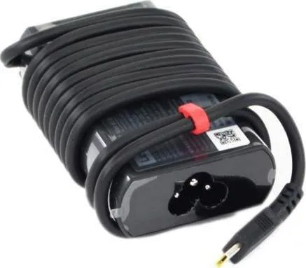 Adapter AC Lenovo 65W USB Type-C, 20V, 3.25A, i zi - 1