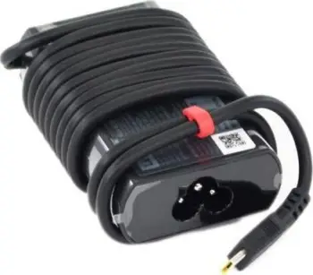 Adapter AC Lenovo 65W USB Type-C, 20V, 3.25A, i zi​