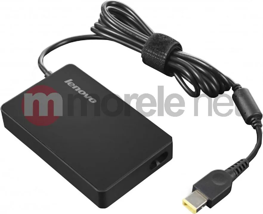 Përshtatës AC për laptop Lenovo, 65 W - 1