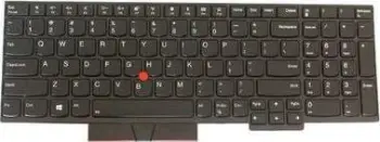 Tastierë për laptop Lenovo FRU CM, e zezë