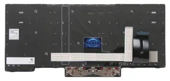Tastierë zëvendësuese për laptop Lenovo CMFL-CS20