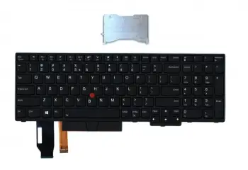 Tastierë për laptop Lenovo T590 US International