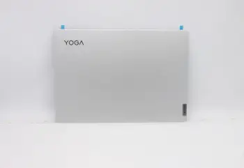 Kapak i pasmë mbrojtës për ekran LCD të laptopit Lenovo, i bardhë
