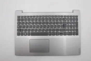 Tastierë Lenovo Upper Case ASM_SP L81MVIMRGRD