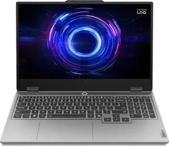 Laptop Lenovo LOQ 15IRX10, 15.6", Intel Core i5-13450HX, 16GB RAM, 512GB SSD, NVIDIA GeForce RTX 5050 8GB GDDR7, i hirtë