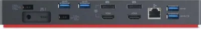 Docking station Lenovo ThinkPad Thunderbolt 3, i zi - 2