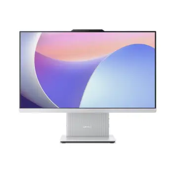 Kompjuter Lenovo IdeaCentre 27IRH9, 27", Intel Core 7 240H, 16GB (2x 8) GB RAM, 1TB SSD, Integrated Intel Graphics, i hirtë
